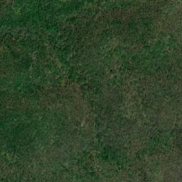 Satellite imagery of Serra do Urubu, BR
