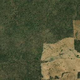 Satellite imagery of Serra do Boqueirão, BR
