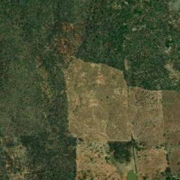 Satellite imagery of Serra do Boqueirão, BR
