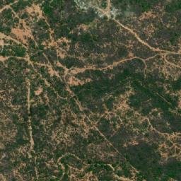 Satellite imagery of Boa Vista, BR