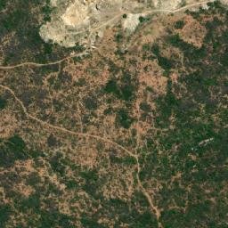 Satellite imagery of Boa Vista, BR