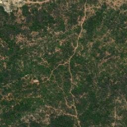 Satellite imagery of Boa Vista, BR