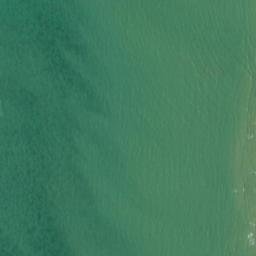 Satellite imagery of Ponta Camboinha, BR