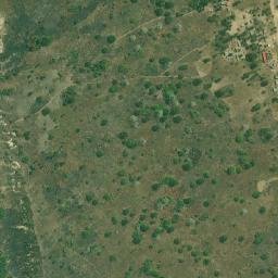 Satellite imagery of Quinguengue, AO