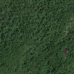 Satellite imagery of Tumba, AO