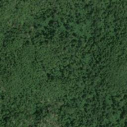 Satellite imagery of Tumba, AO