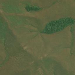 Satellite imagery of Quiudi, AO