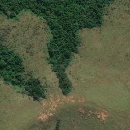 Satellite imagery of Lumba, AO