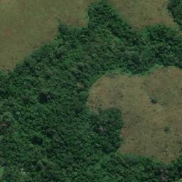 Satellite imagery of Lumba, AO