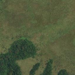 Satellite imagery of Monte Quilombo, AO