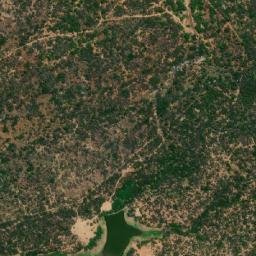 Satellite imagery of Boa Vista, BR