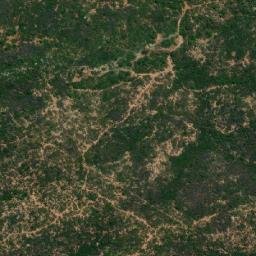 Satellite imagery of Boa Vista, BR