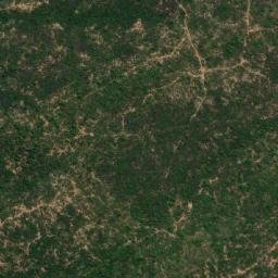Satellite imagery of Boa Vista, BR
