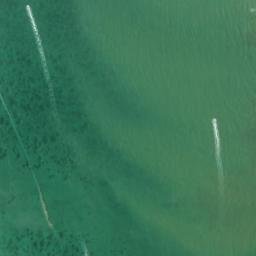 Satellite imagery of Ponta Camboinha, BR