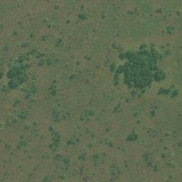 Satellite imagery of Gombefunta, AO