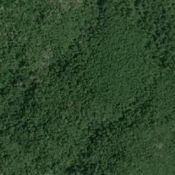 Satellite imagery of Tumba, AO