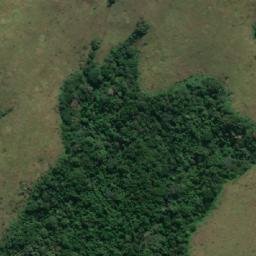 Satellite imagery of Lumba, AO