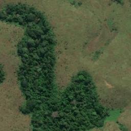 Satellite imagery of Lumba, AO