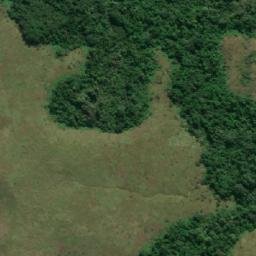 Satellite imagery of Lumba, AO