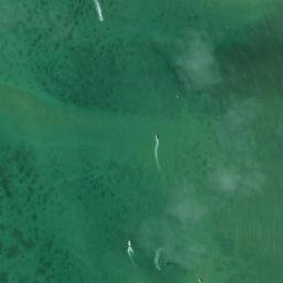 Satellite imagery of Ponta Camboinha, BR