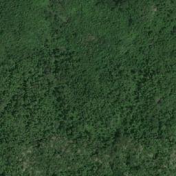 Satellite imagery of Quifuta, AO