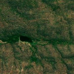 Satellite imagery of Serra do Espigão, BR