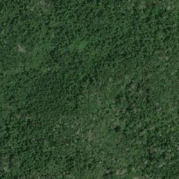 Satellite imagery of Quifuta, AO