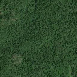 Satellite imagery of Quifuta, AO