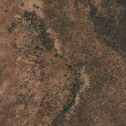 Satellite imagery of Morro da Malhada das Pedras, BR