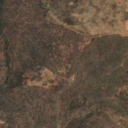 Satellite imagery of Morro da Malhada das Pedras, BR