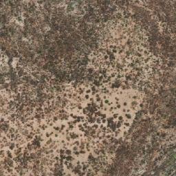 Satellite imagery of Morro do Corcunda, BR