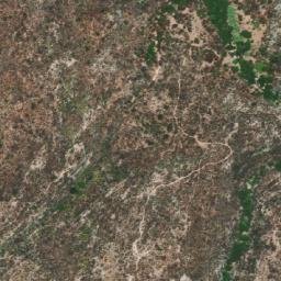 Satellite imagery of Morro do Corcunda, BR