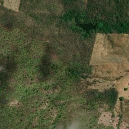 Satellite imagery of Serra do Amaro, BR