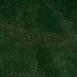 Satellite imagery of Serra de Santa Catarina, BR
