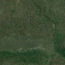 Satellite imagery of Serra do Melado, BR