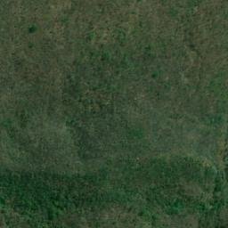 Satellite imagery of Serra do Melado, BR