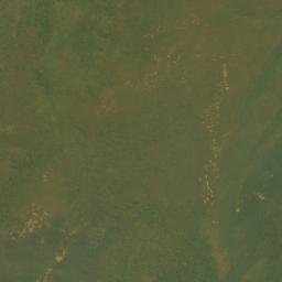 Satellite imagery of Sangalávua, AO
