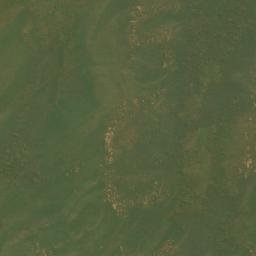 Satellite imagery of Sangalávua, AO