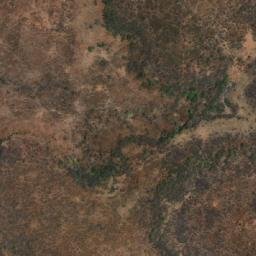 Satellite imagery of Morro da Malhada das Pedras, BR