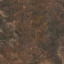 Satellite imagery of Morro da Malhada das Pedras, BR