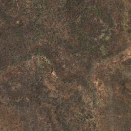 Satellite imagery of Morro da Malhada das Pedras, BR