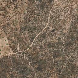 Satellite imagery of Morro do Corcunda, BR