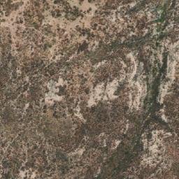 Satellite imagery of Morro do Corcunda, BR