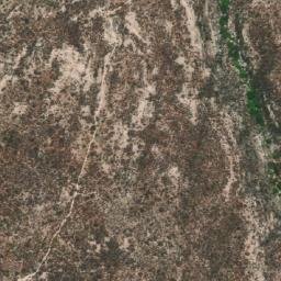 Satellite imagery of Morro do Corcunda, BR