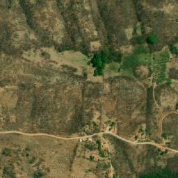 Satellite imagery of Serra do Espigão, BR