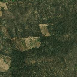 Satellite imagery of Serra das Baixas, BR