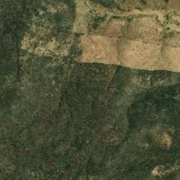 Satellite imagery of Serra das Baixas, BR
