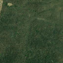 Satellite imagery of Serra Pé Branco, BR