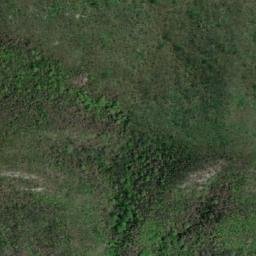 Satellite imagery of Serra do Melado, BR