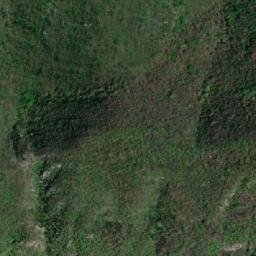 Satellite imagery of Serra do Melado, BR